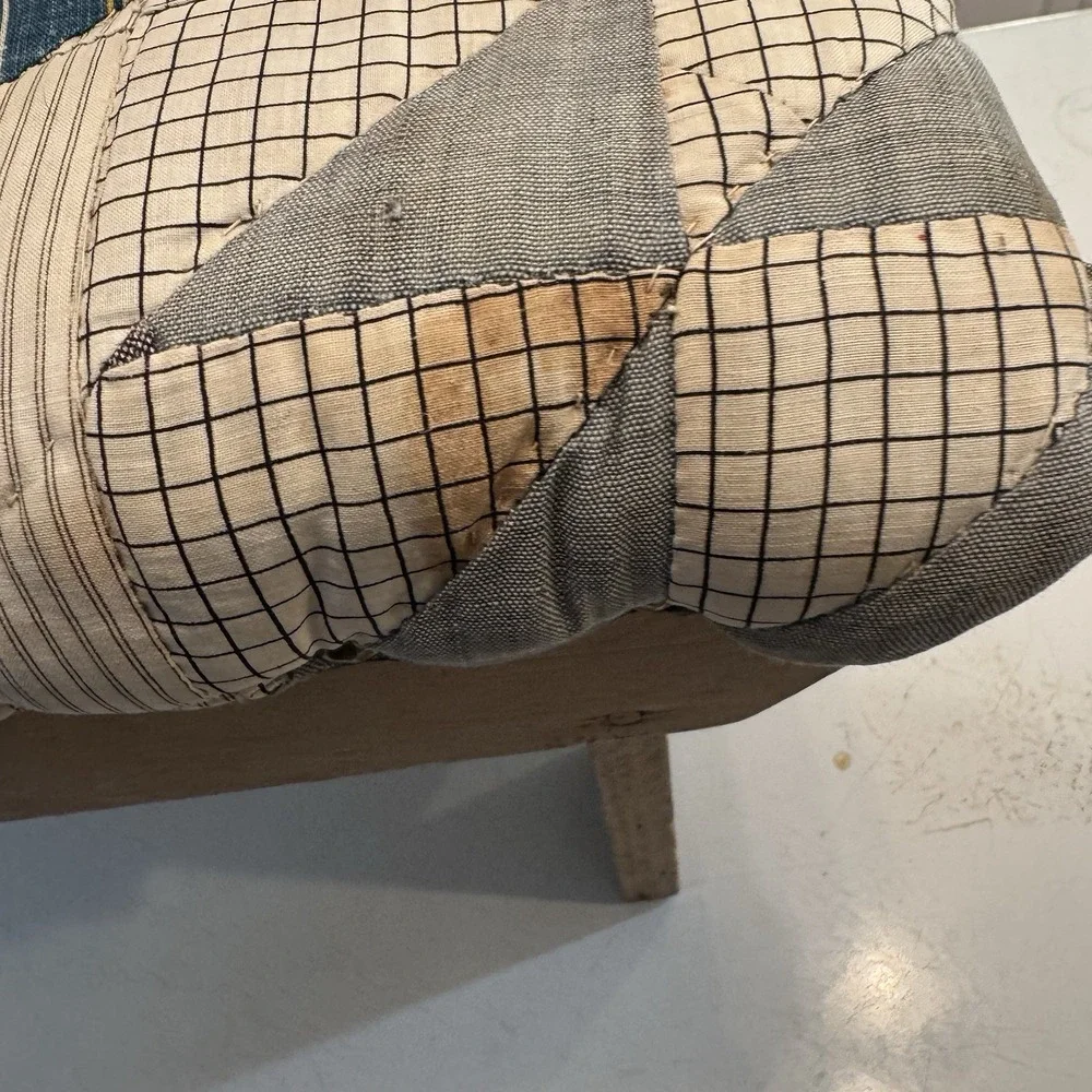 Handmade this vintage